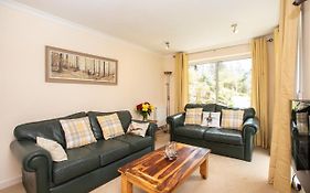 Aftonbank Self Catering Apartment, Pitlochry